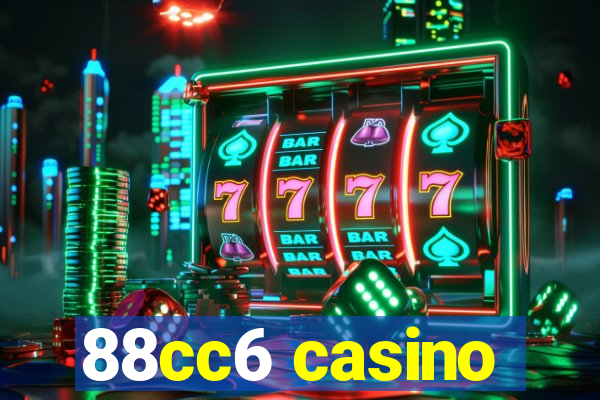 88cc6 casino