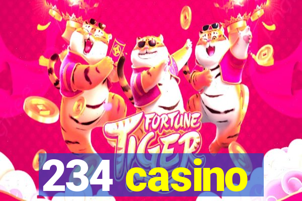 234 casino