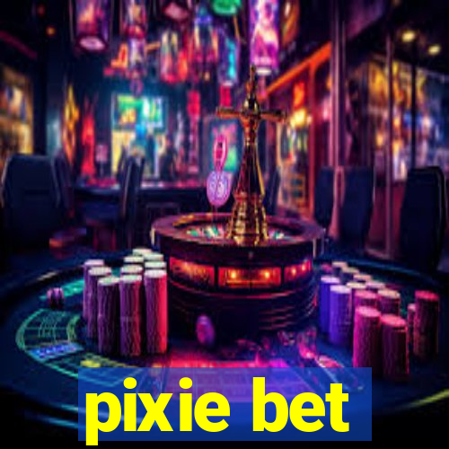 pixie bet