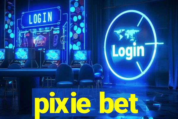 pixie bet