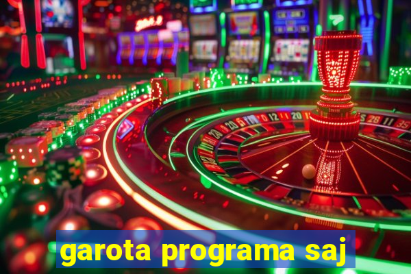 garota programa saj