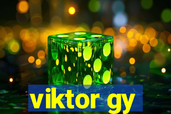 viktor gy