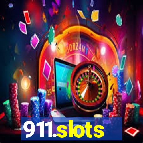 911.slots