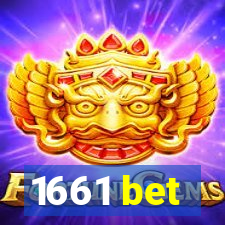 1661 bet