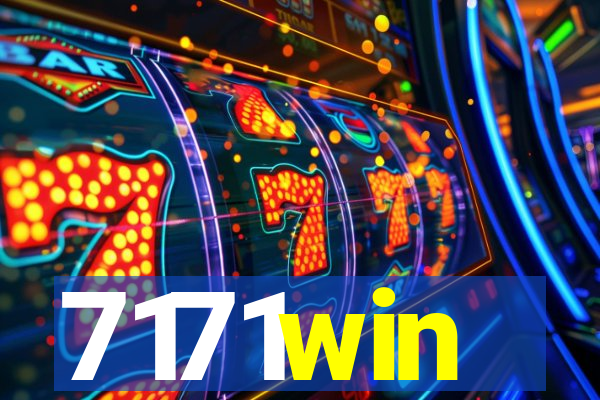 7171win