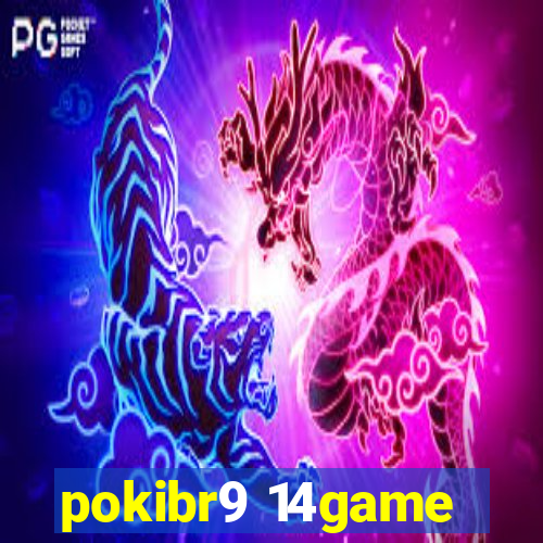 pokibr9 14game