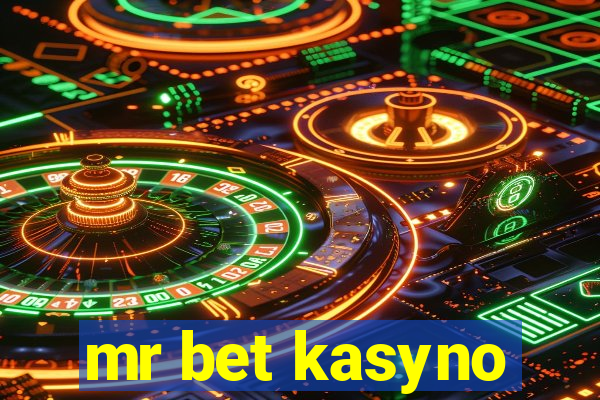 mr bet kasyno