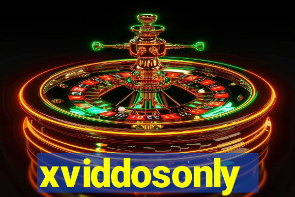 xviddosonly