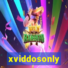 xviddosonly