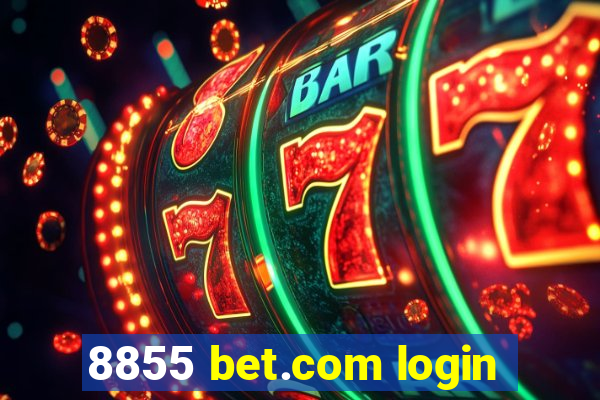 8855 bet.com login