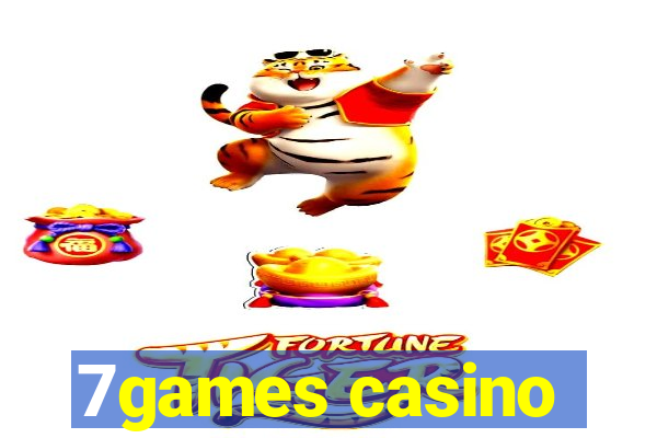 7games casino