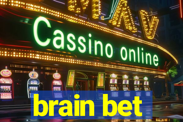 brain bet