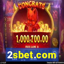 2sbet.com