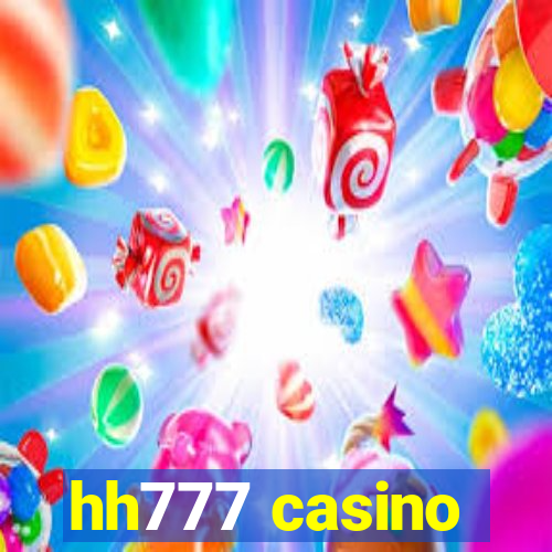 hh777 casino