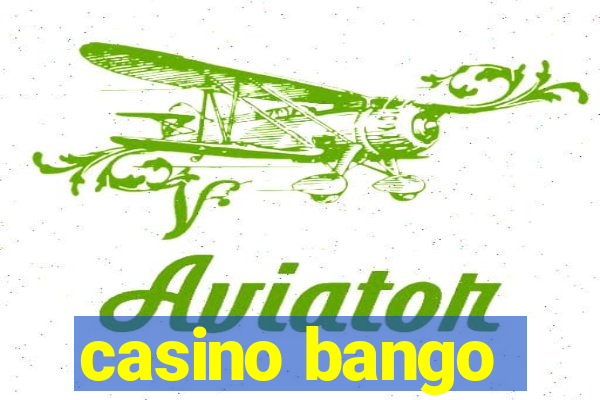 casino bango