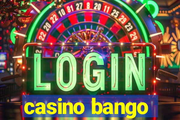 casino bango