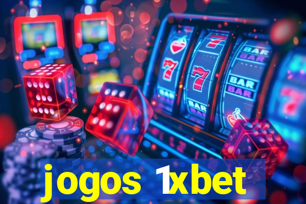 jogos 1xbet