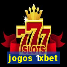 jogos 1xbet