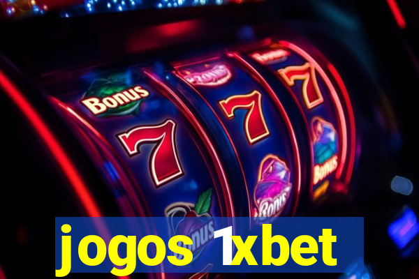 jogos 1xbet