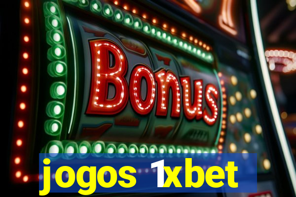 jogos 1xbet