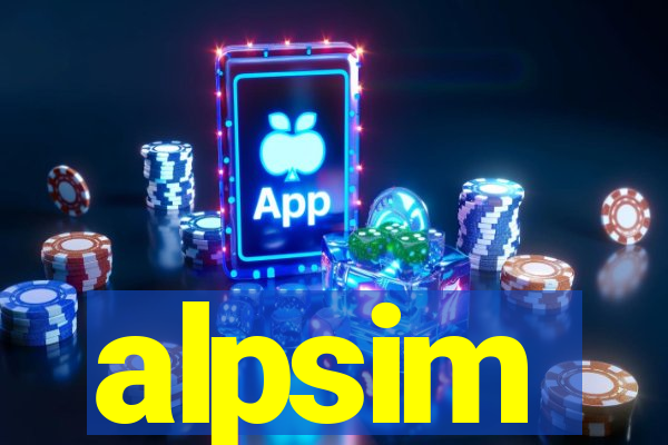 alpsim