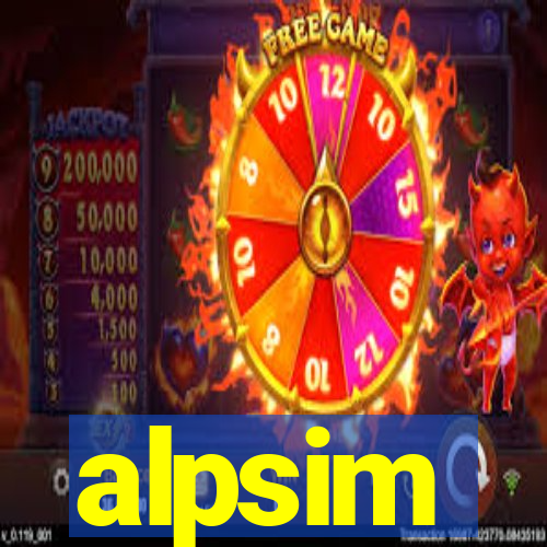 alpsim