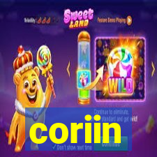 coriin