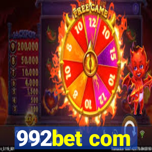 992bet com