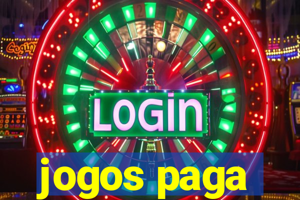 jogos paga