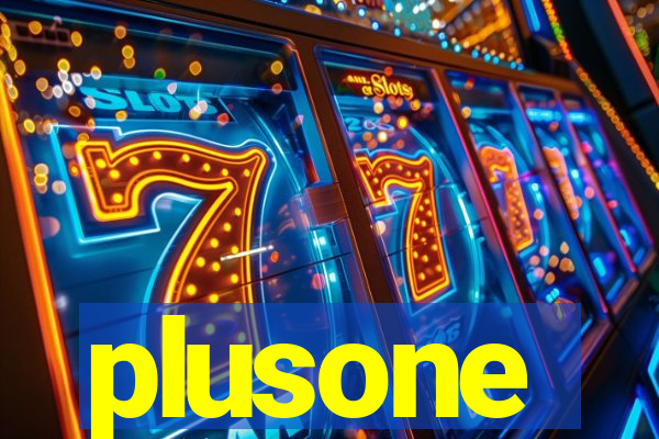 plusone