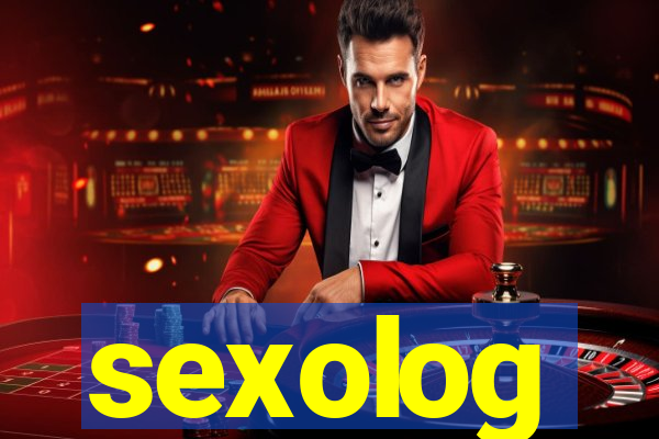 sexolog