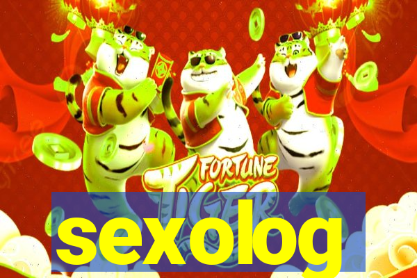 sexolog