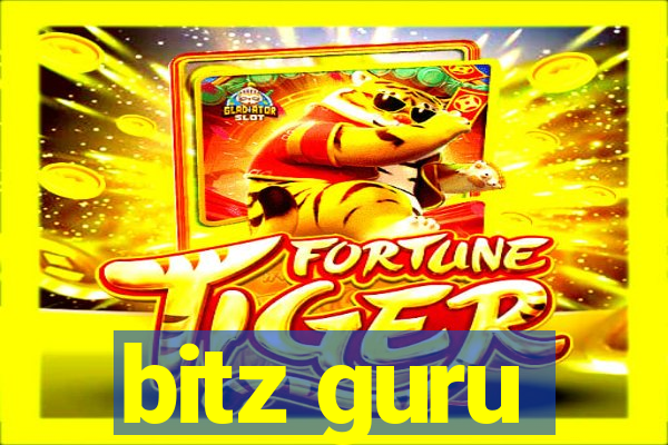 bitz guru