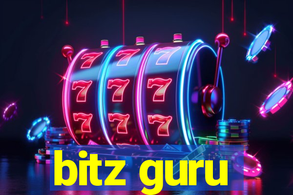 bitz guru