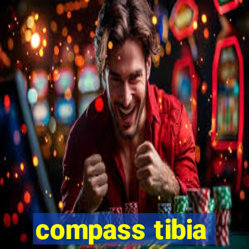 compass tibia