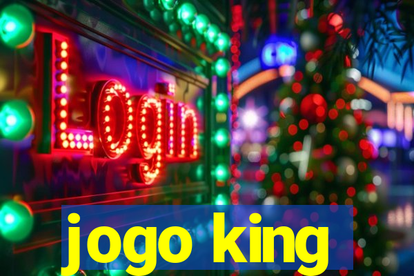 jogo king