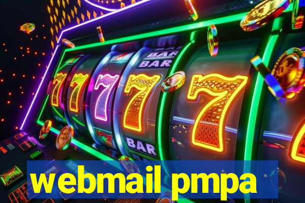 webmail pmpa