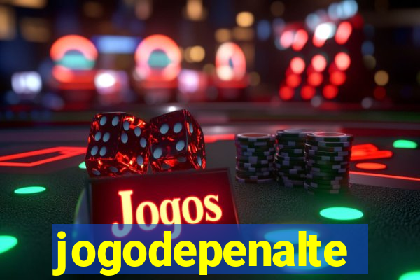 jogodepenalte