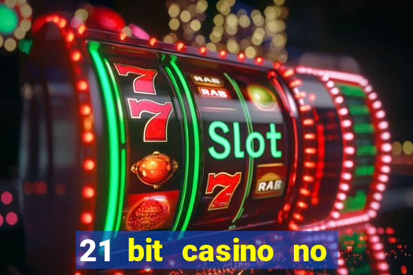 21 bit casino no deposit bonus codes