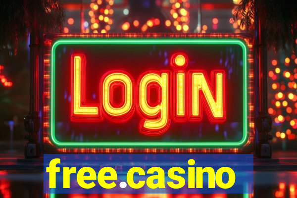 free.casino