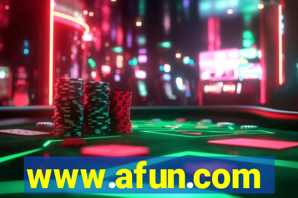 www.afun.com