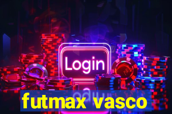 futmax vasco