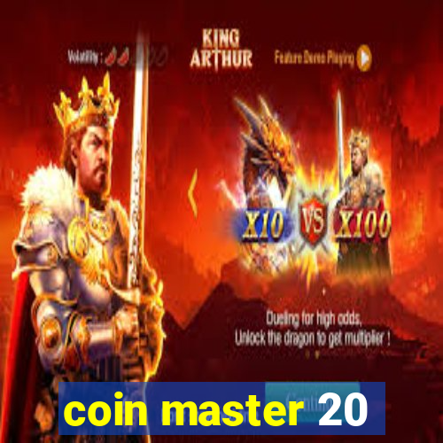 coin master 20