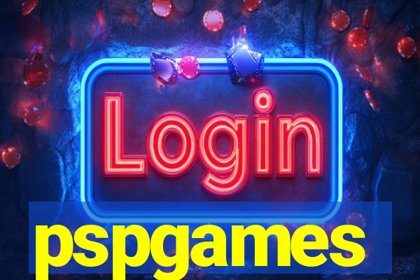 pspgames