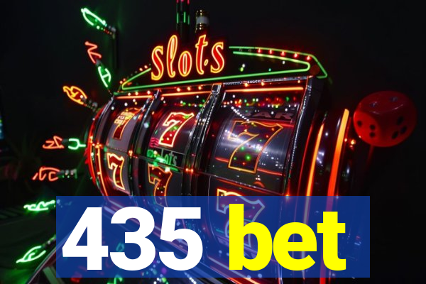 435 bet