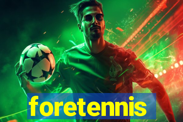 foretennis