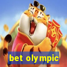 bet olympic