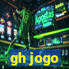 gh jogo