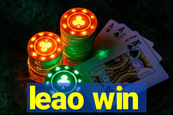 leao win