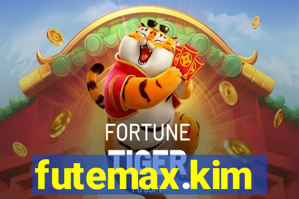 futemax.kim